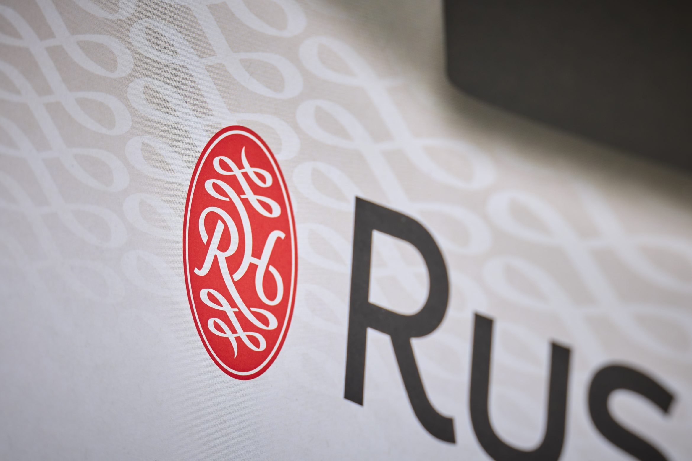 Russell Hobbs logo