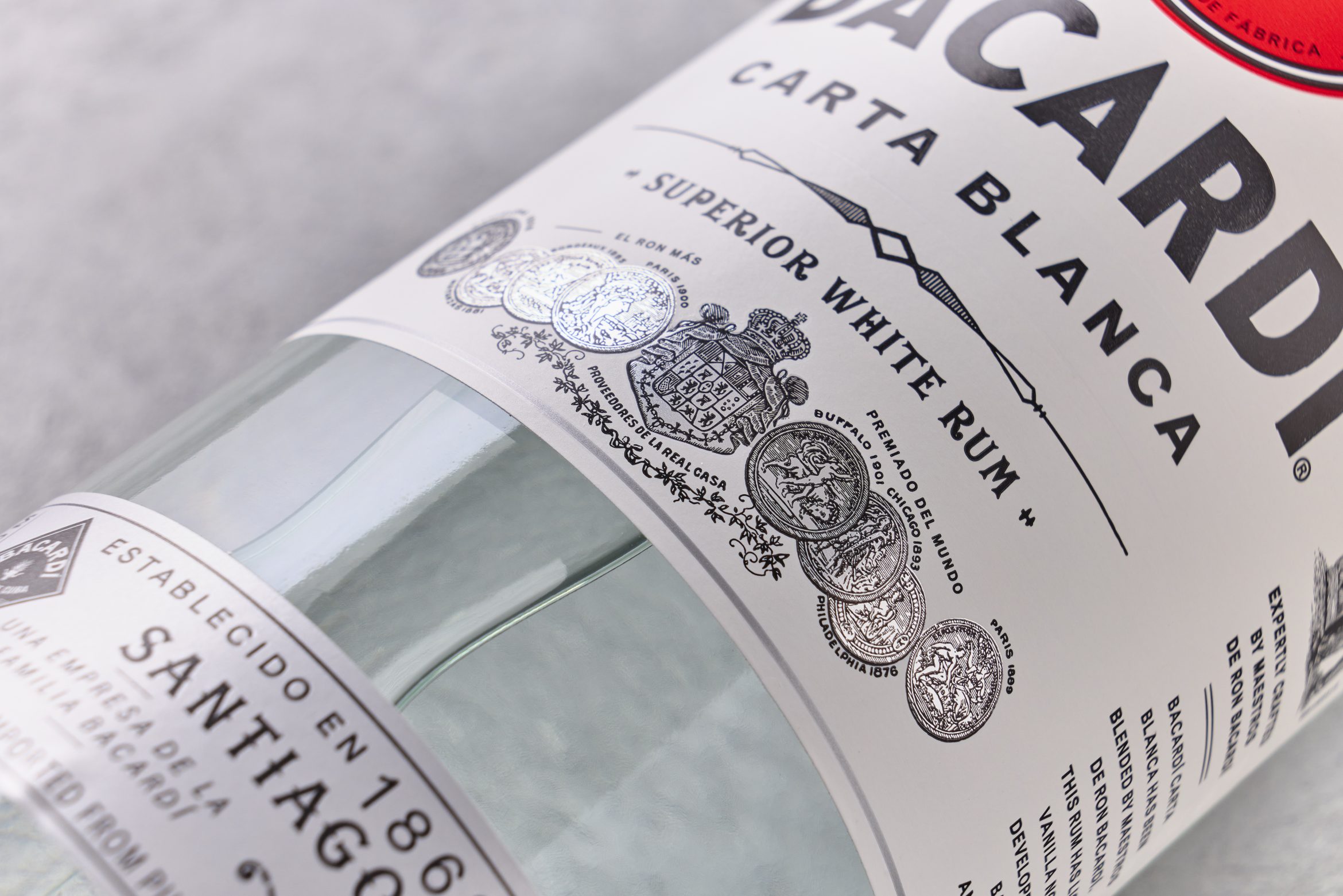 Bacardi_close up_pack label