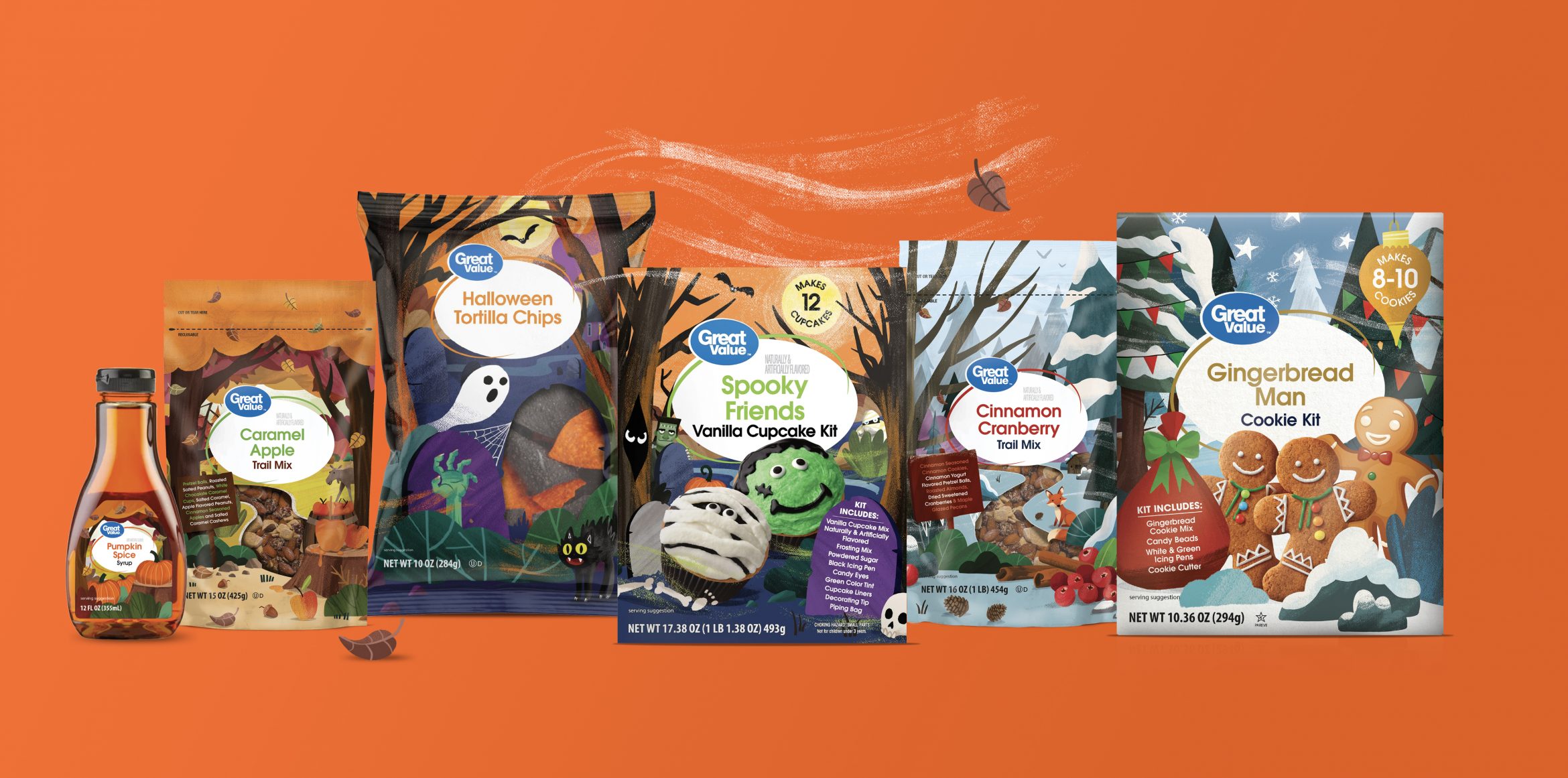Walmart_Seasonal range