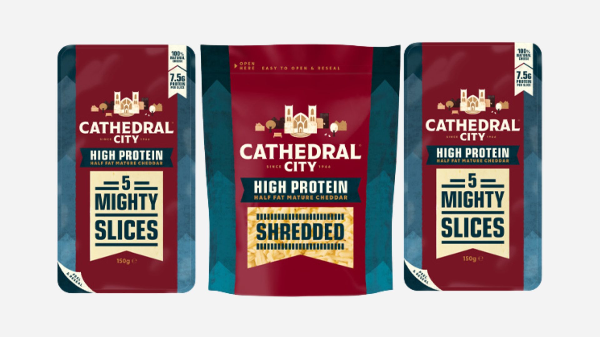 catherdral city packaging