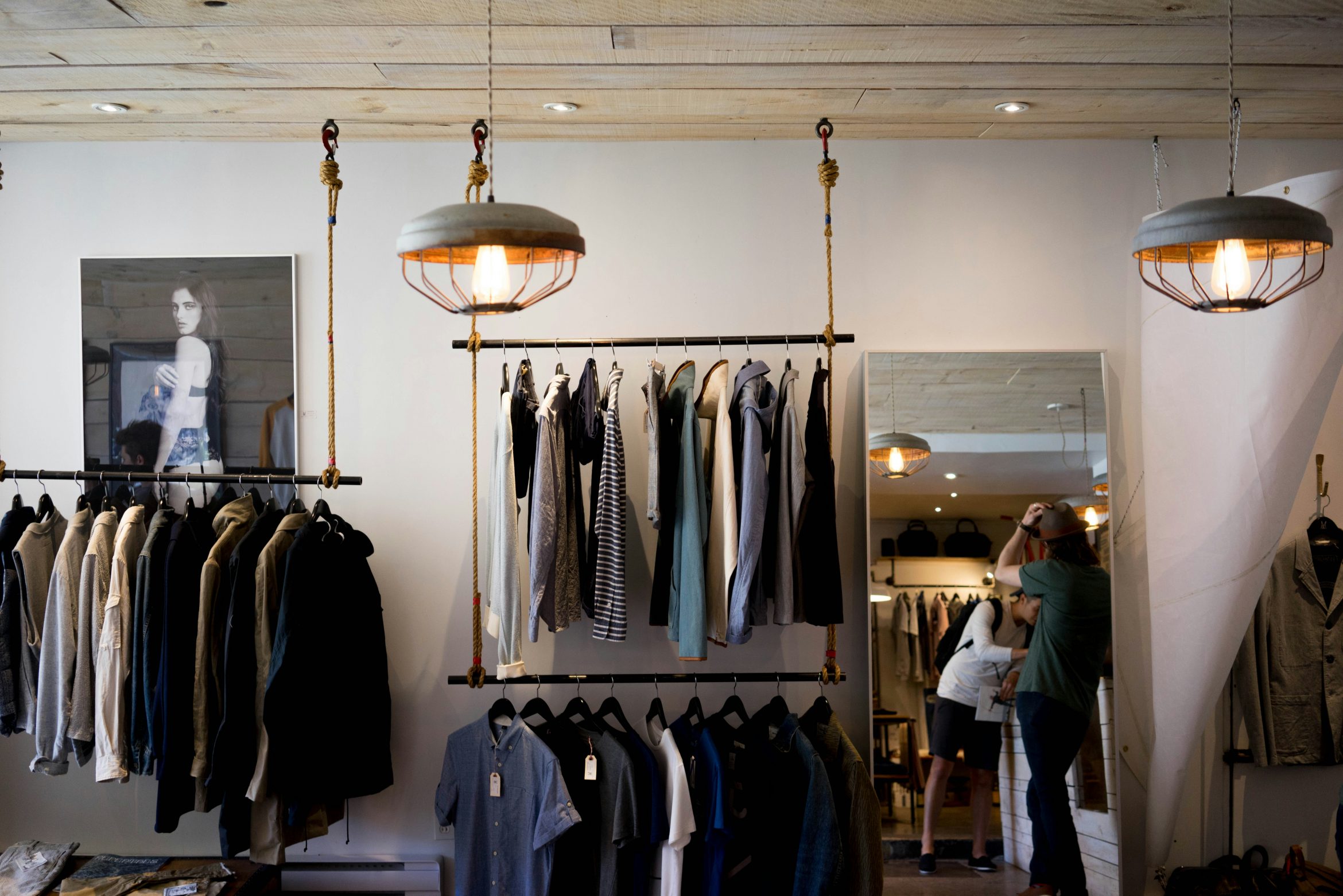 Stores as innovation Hubs