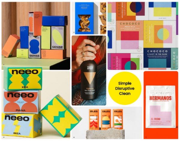 Unwrapping the Future: Top Packaging Design Trends for 2024/2025 image