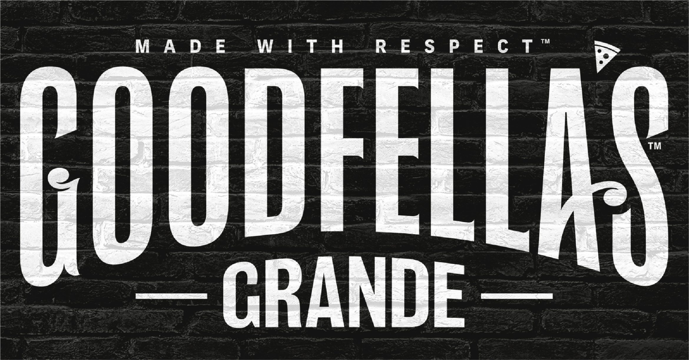 Goodfella's grande logo