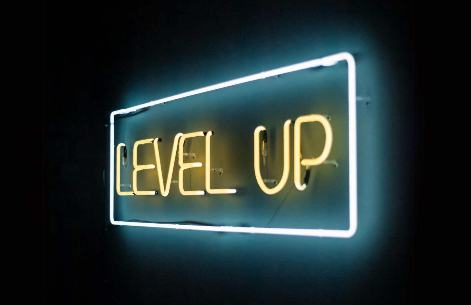 level up neon