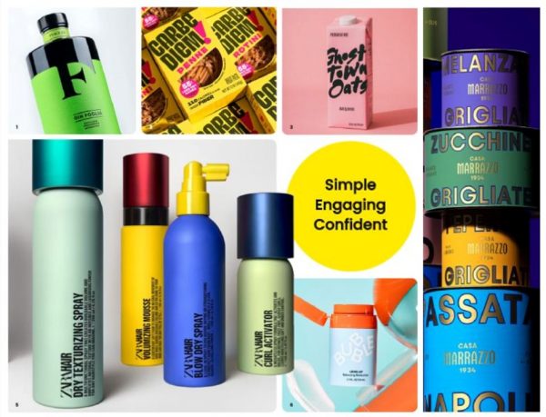 Unwrapping the Future: Top Packaging Design Trends for 2024/2025 image