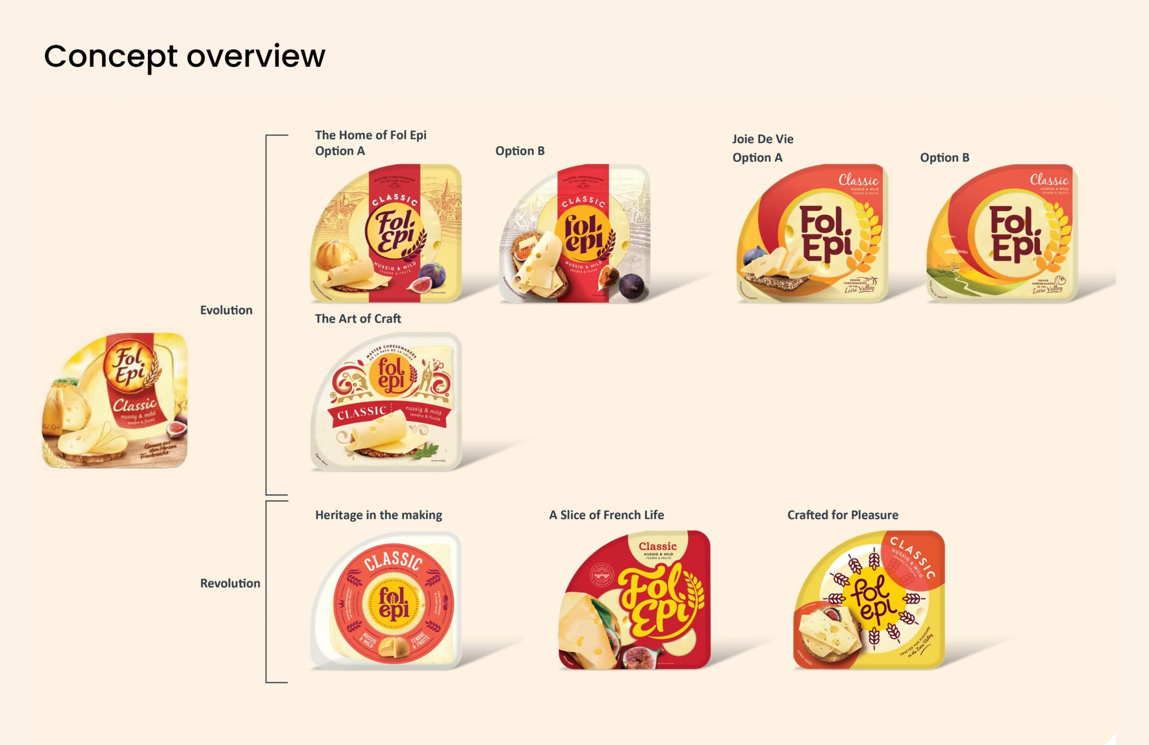 Fol Epi Concept Overview