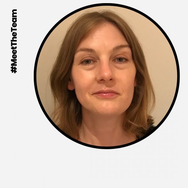 Nicola McMaw– Creative Account Manager image