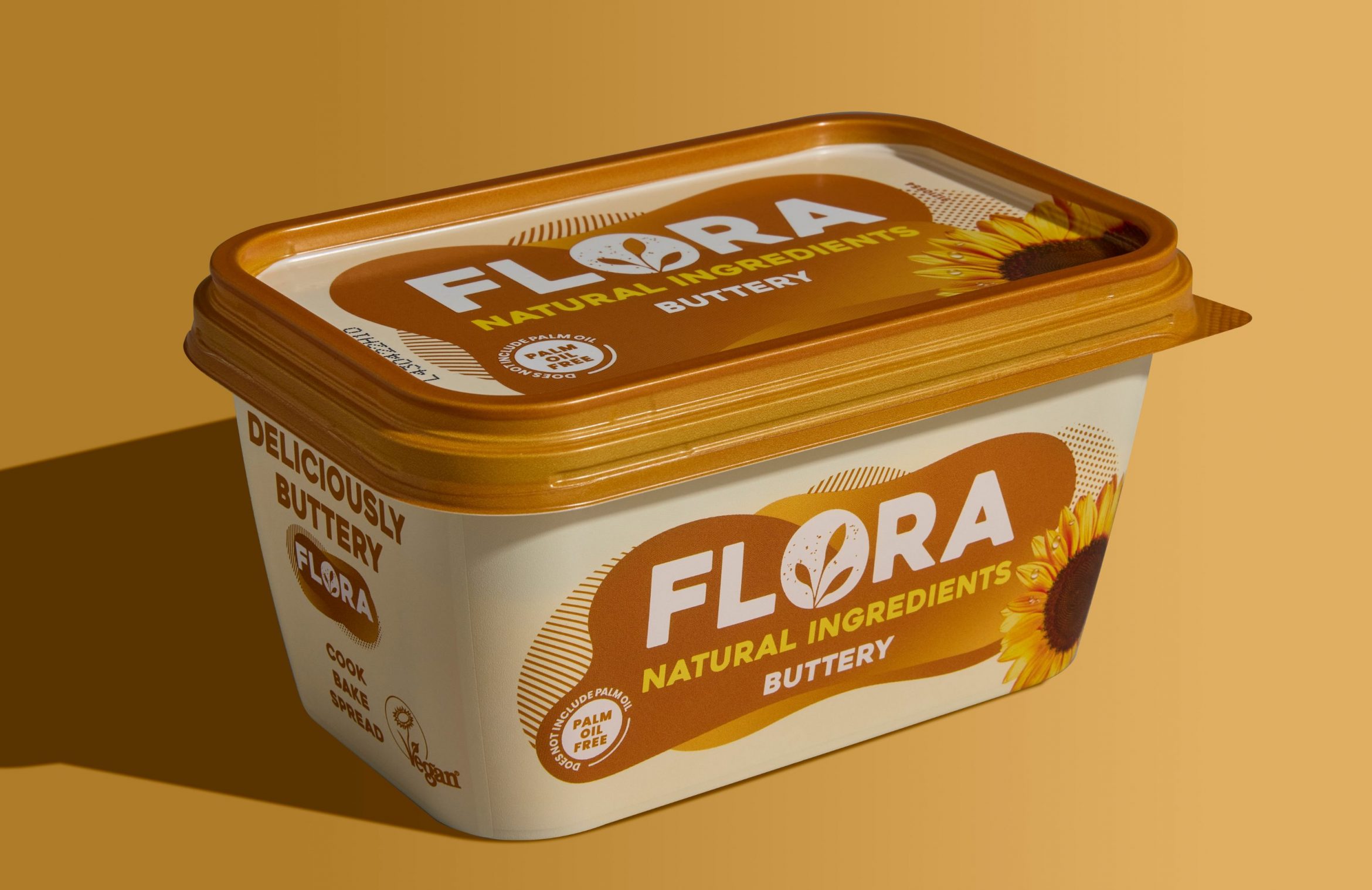 Flora_Buttery